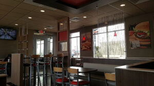 Burger King - Alamogordo