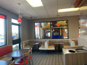 Burger King - Pahrump