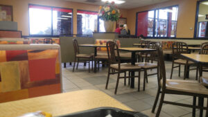 Burger King - Las Vegas