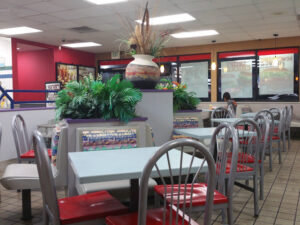 Burger King - Hawthorne