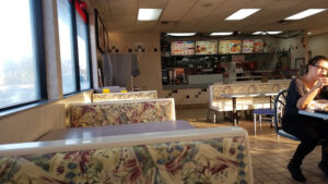 Burger King - South Gate