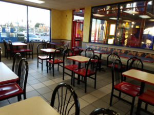 Burger King - Artesia