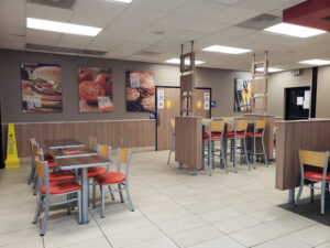 Burger King - Bellflower
