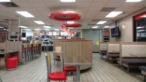 Burger King - Bellflower