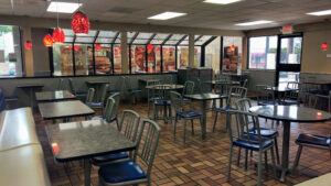 Burger King - Arcadia