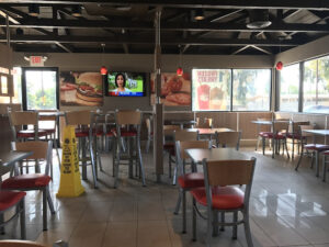 Burger King - Covina