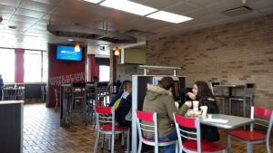 Burger King - Chula Vista