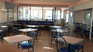 Burger King - Chula Vista