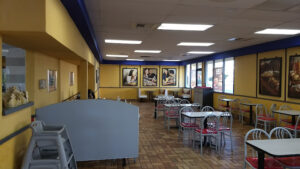 Burger King - Oceanside