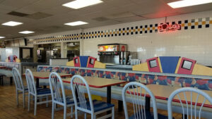 Burger King - Barstow