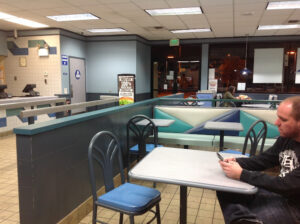 Burger King - Murrieta