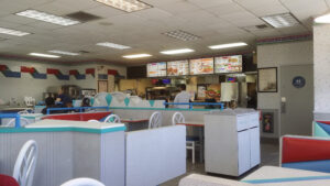 Burger King - Temecula