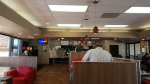 Burger King - Camarillo