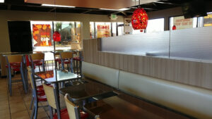 Burger King - Oxnard
