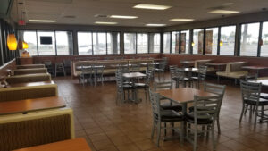 Burger King - Oxnard