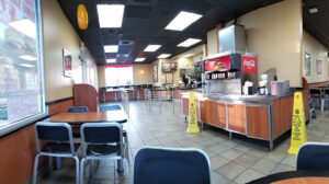 Burger King - Palmdale