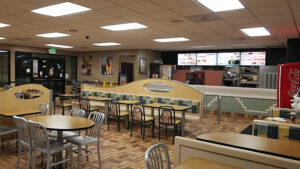 Burger King - Redwood City