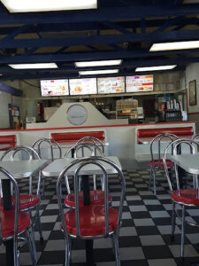 Burger King - Benicia