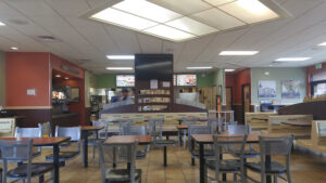 Burger King - Santa Clara