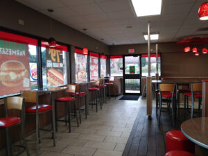 Burger King - Watsonville