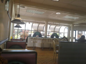 Burger King - Vacaville