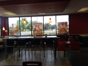 Burger King - Marysville