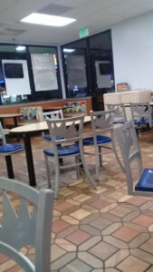 Burger King - Corning