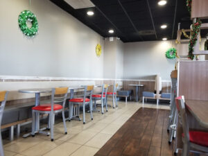 Burger King - Kaneohe