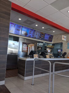 Burger King - Lahaina