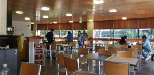 Burger King - Honolulu