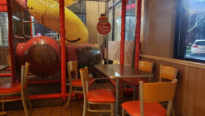 Burger King - Beaverton