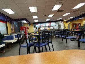 Burger King - Oregon City