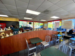 Burger King - Corvallis