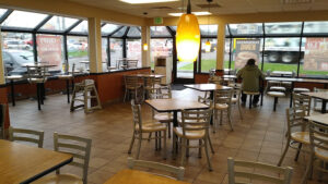 Burger King - Federal Way
