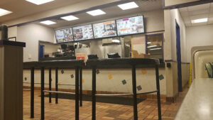 Burger King - Renton