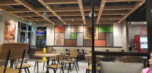 Burger King - Everett
