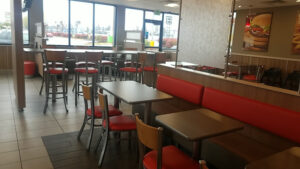Burger King - Puyallup
