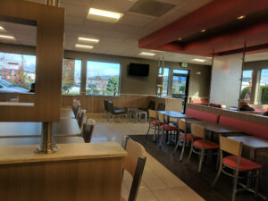 Burger King - Longview