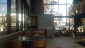 Burger King - Kennewick
