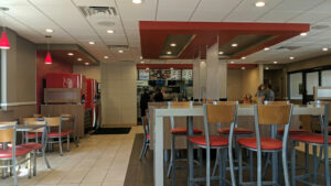 Burger King - Richland
