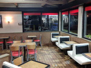 Burger King - Walla Walla