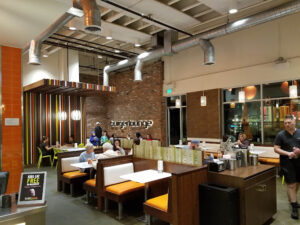 Burger Lounge - Carlsbad
