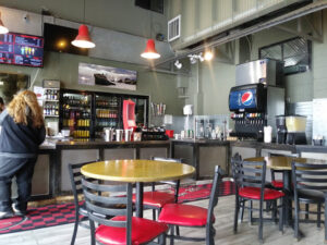 Burger Me - Truckee
