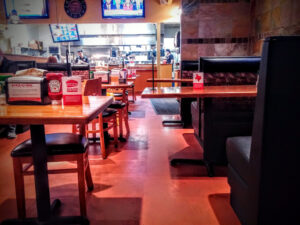 Burger Monger - Wesley Chapel