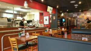 Burger Monger - Tampa