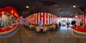 Burger Nation - Houston
