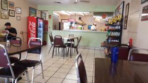 Burger Nook - Las Cruces