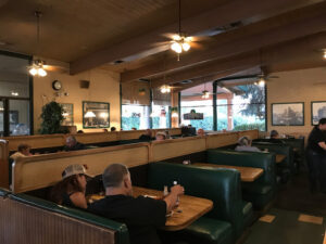 Burger Pit - San Jose