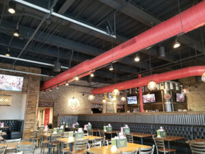Burger Republic - Mt. Juliet