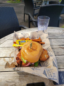 Burger Shack - Lahaina